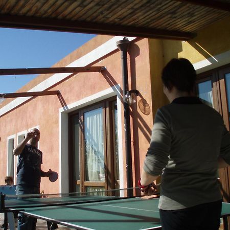 B&B Casa Per Ferie Villaggiocarovana Castiadas Kültér fotó