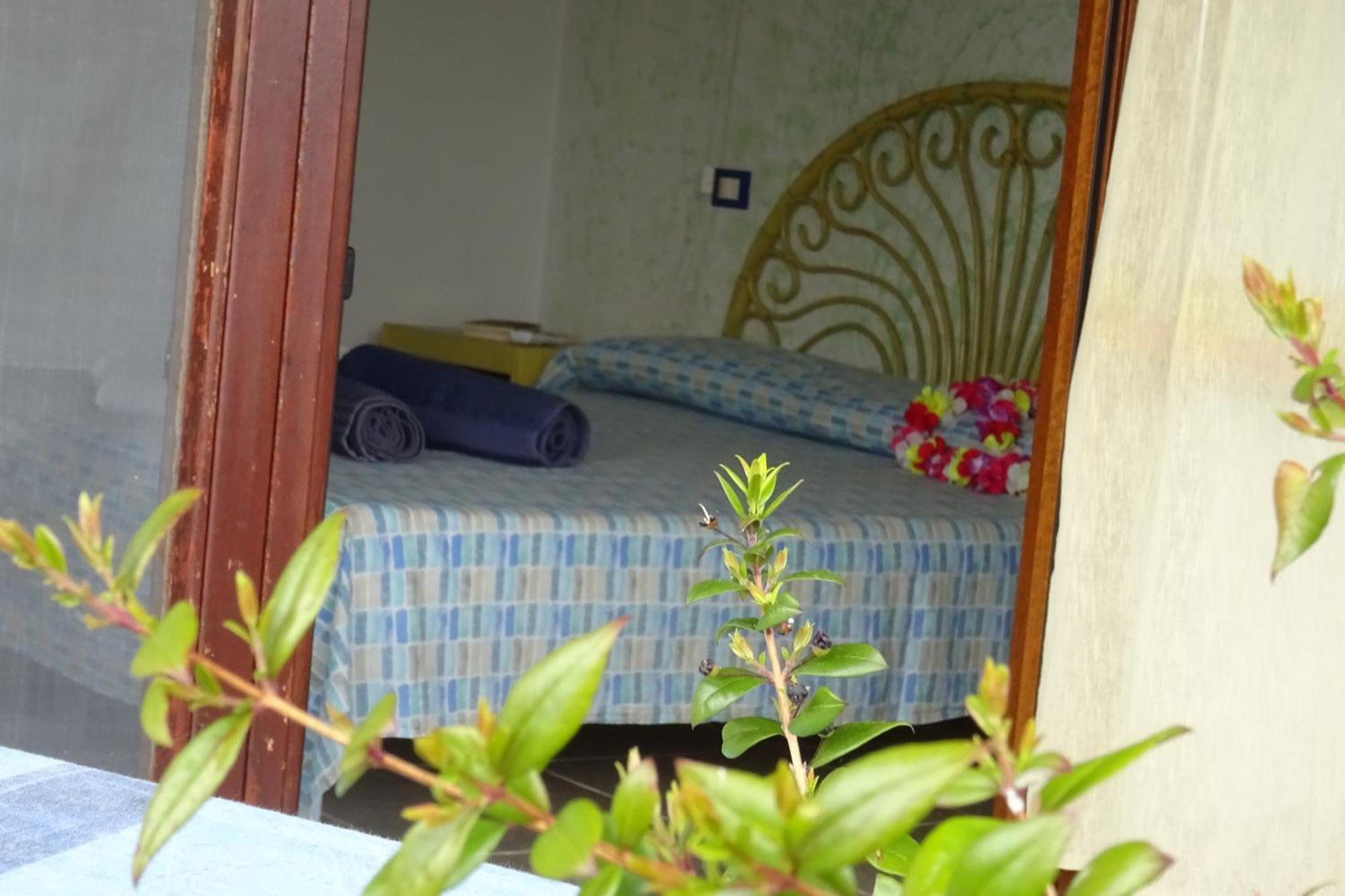 B&B Casa Per Ferie Villaggiocarovana Castiadas Kültér fotó