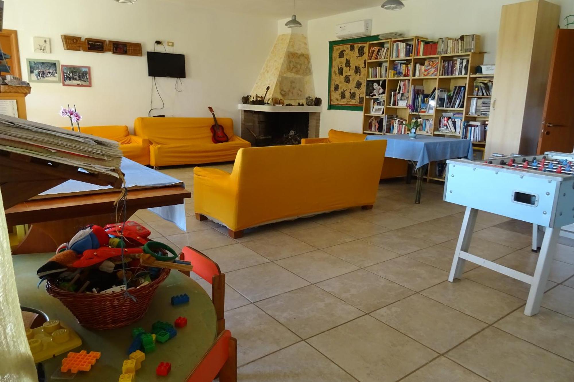 B&B Casa Per Ferie Villaggiocarovana Castiadas Kültér fotó