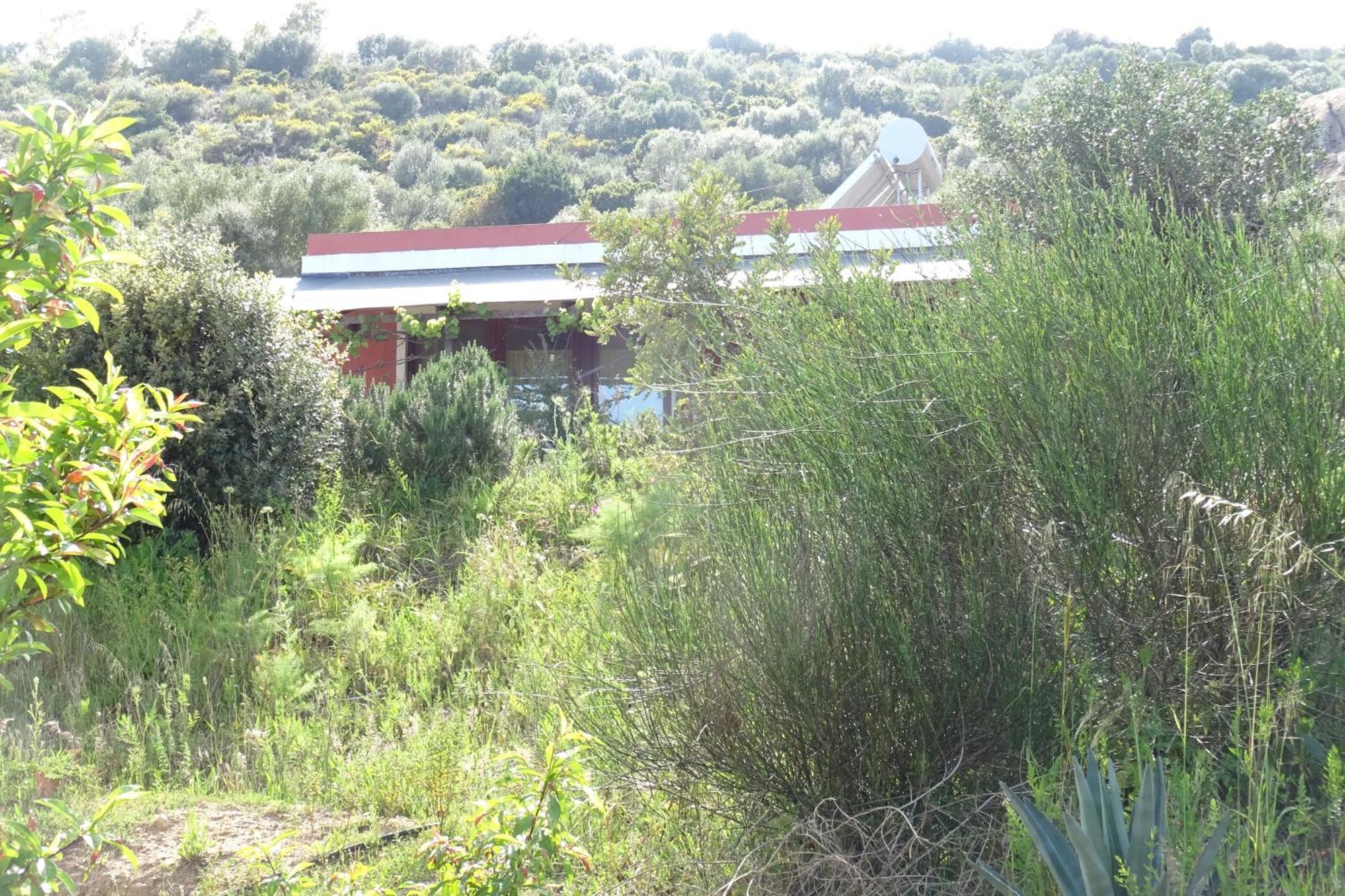 B&B Casa Per Ferie Villaggiocarovana Castiadas Kültér fotó